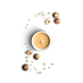 Crema di Nocciola Piemonte IGP Classica g. 1000