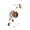Crema di Nocciole Piemonte IGP Gianduia 1000 gr 1 Crema di Nocciole Piemonte IGP Gianduia
