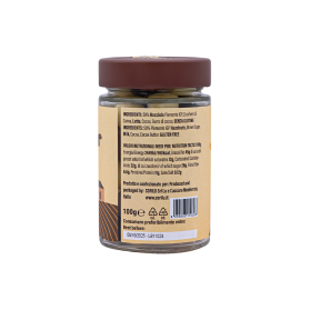 Nocciole Piemonte IGP Ricoperte di Cioccolato - 100 gr 1 Corilu Dragees 2