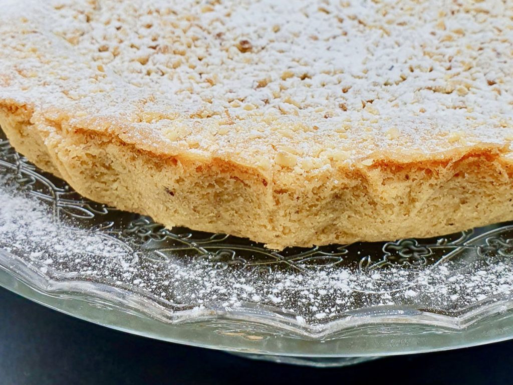 Frolla alla Nocciola con marmellata di arance e zenzero 3 frolla alla nocciola con marmellata di arance e zenzero