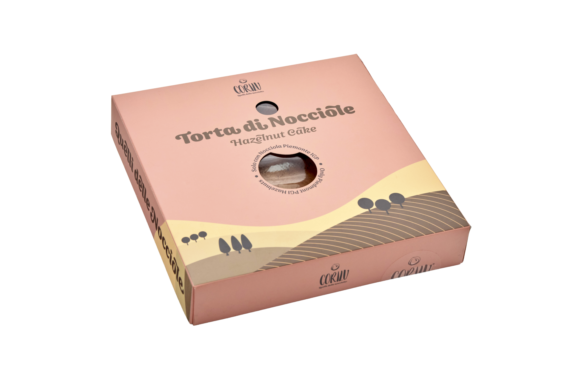 Corilù_TortaNocciole_J0A6873 Corilu TortaNocciole J0A6873