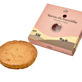 Torta di Nocciole Piemonte IGP 3 Corilu TortaNocciole J0A6885