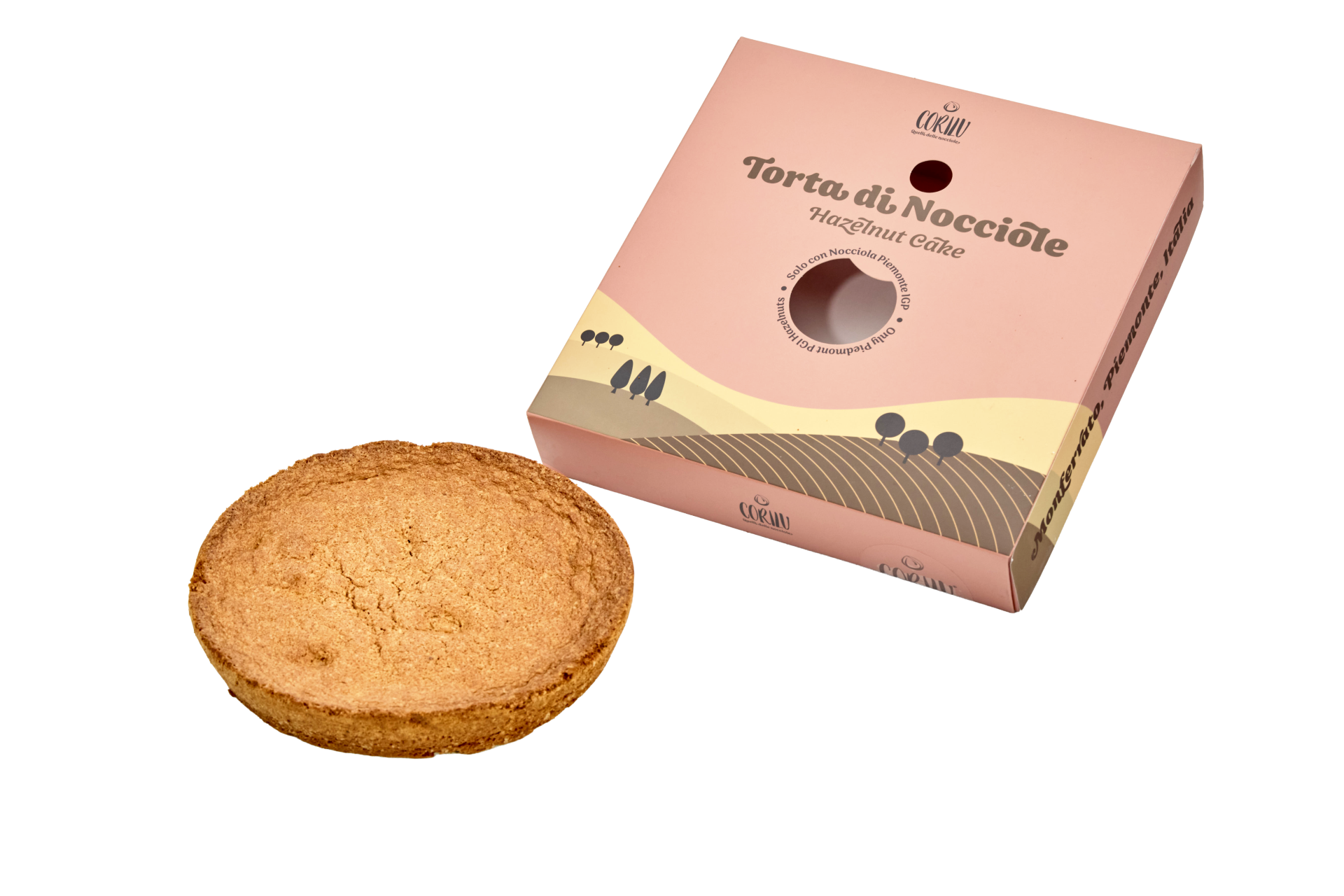 Corilù_TortaNocciole_J0A6885 Corilu TortaNocciole J0A6885
