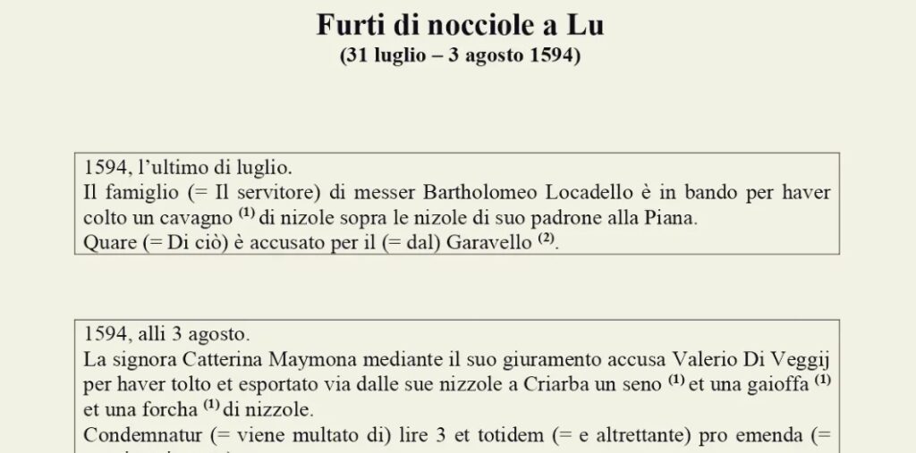 Nocciola e Lu Monferrato 1 Furti di Nocciole Blog 1 e1646492112490