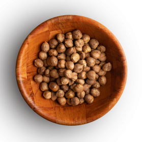 Nocciole Piemonte IGP Sgusciate 500 gr 1 SGUSCIATE