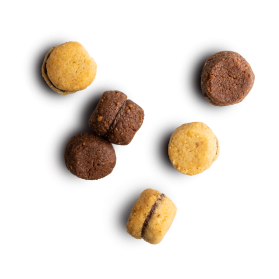 Baci di Dama Corilu 150 gr