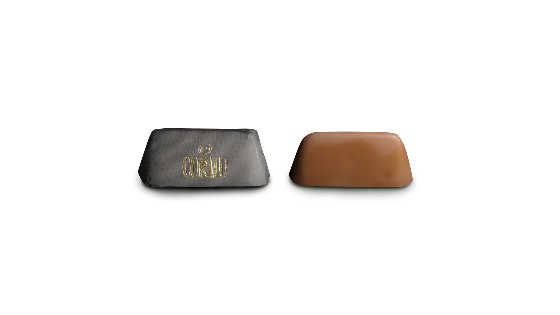 CORILU • GIANDUIOTTI Gianduiotti Corilu