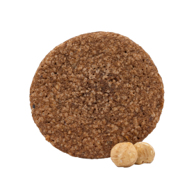 Tortino di Nocciola Piemonte IGP 45 gr 1 Corilu Tortina 2