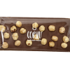 Tavoletta di Cioccolato al Latte e Nocciole 100g 1 Tavoletta di Cioccolato al Latte e Nocciole